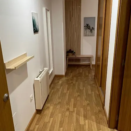 Lägenhet Mirador *