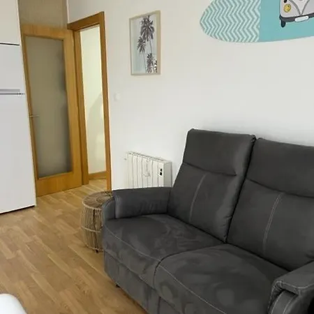 Lägenhet Mirador Foz